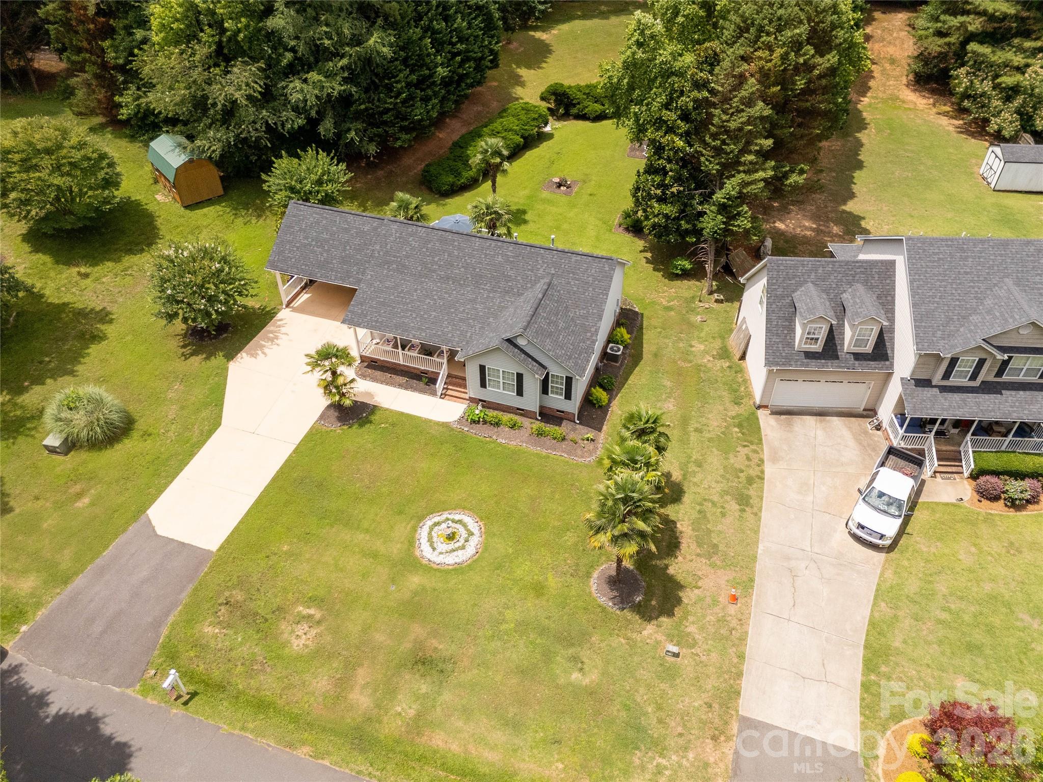 1315 Ridgewood Drive — Rock Hill
