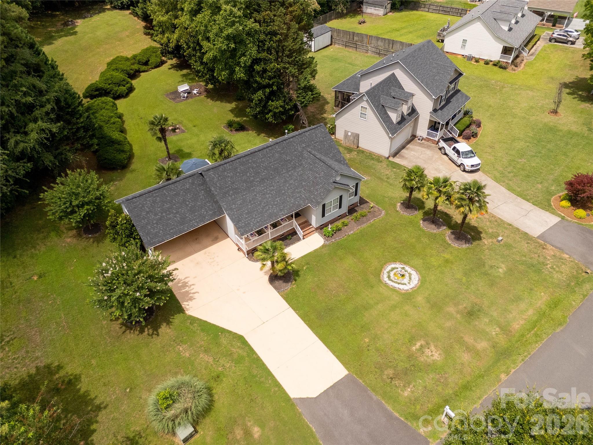 1315 Ridgewood Drive — Rock Hill