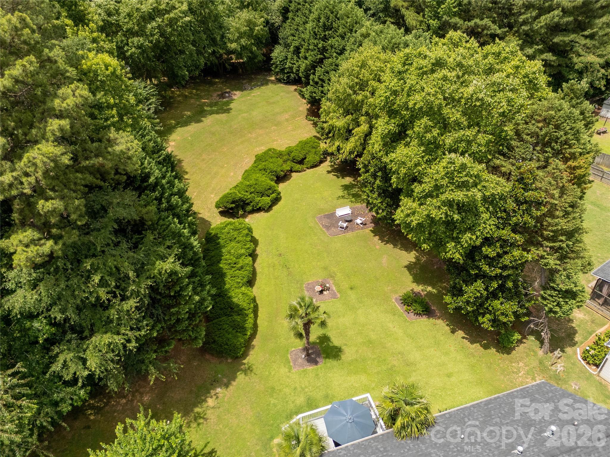 1315 Ridgewood Drive — Rock Hill