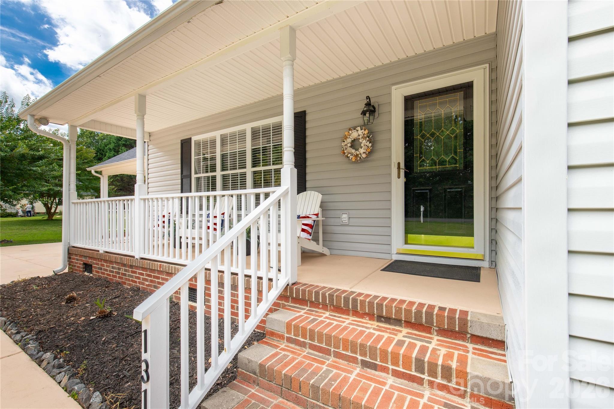 1315 Ridgewood Drive — Rock Hill