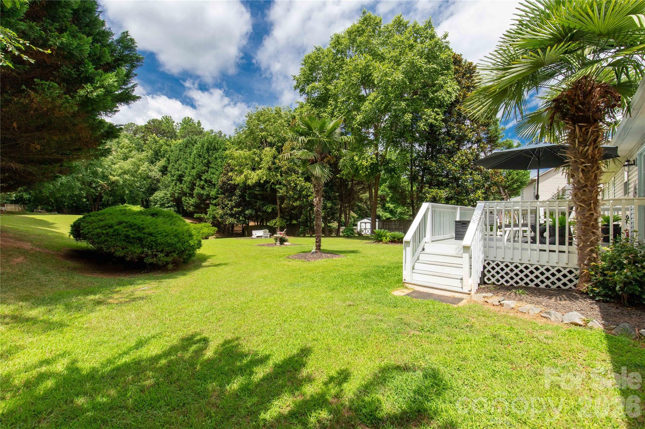 1315 Ridgewood Drive — Rock Hill