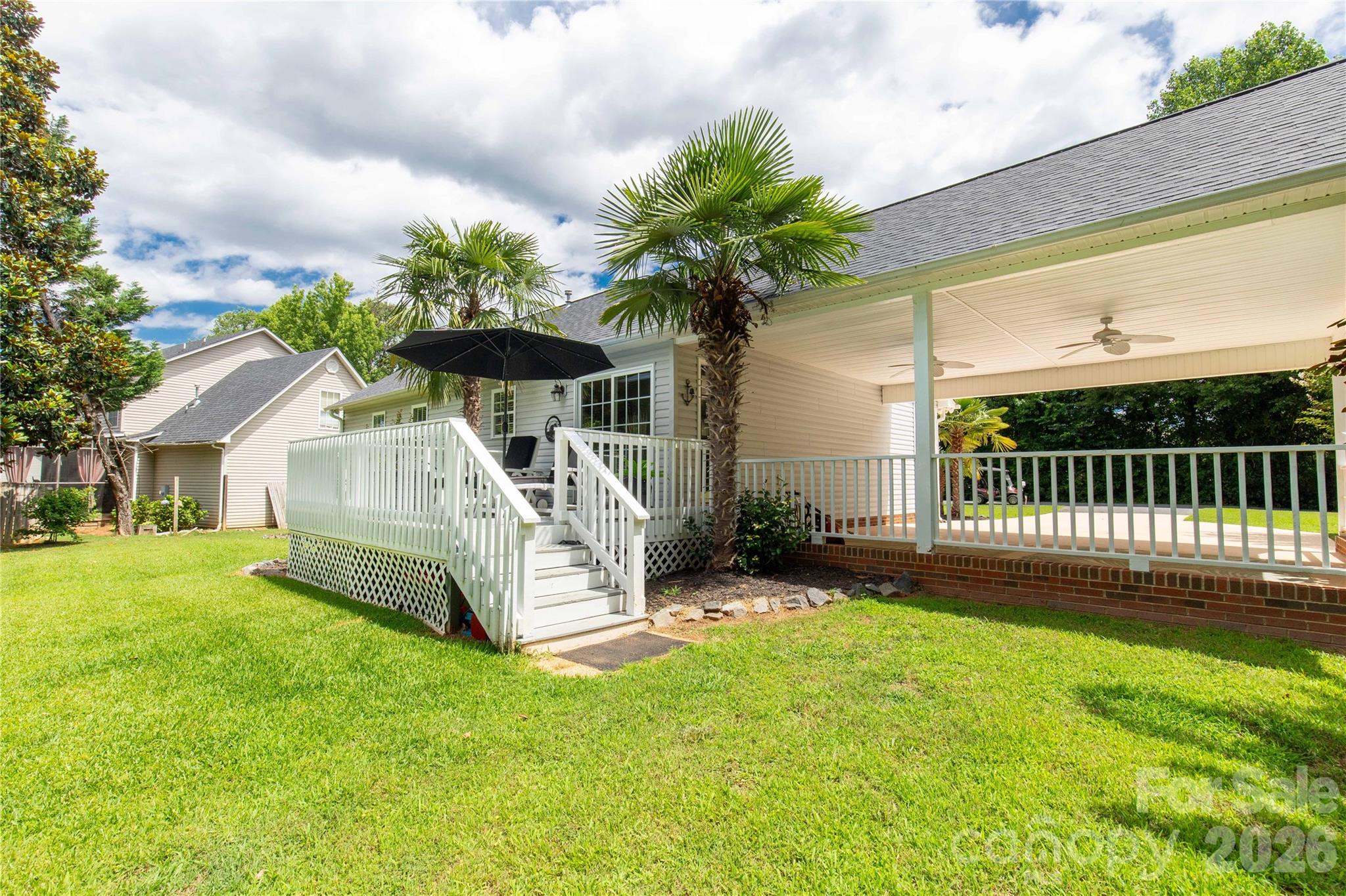 1315 Ridgewood Drive — Rock Hill