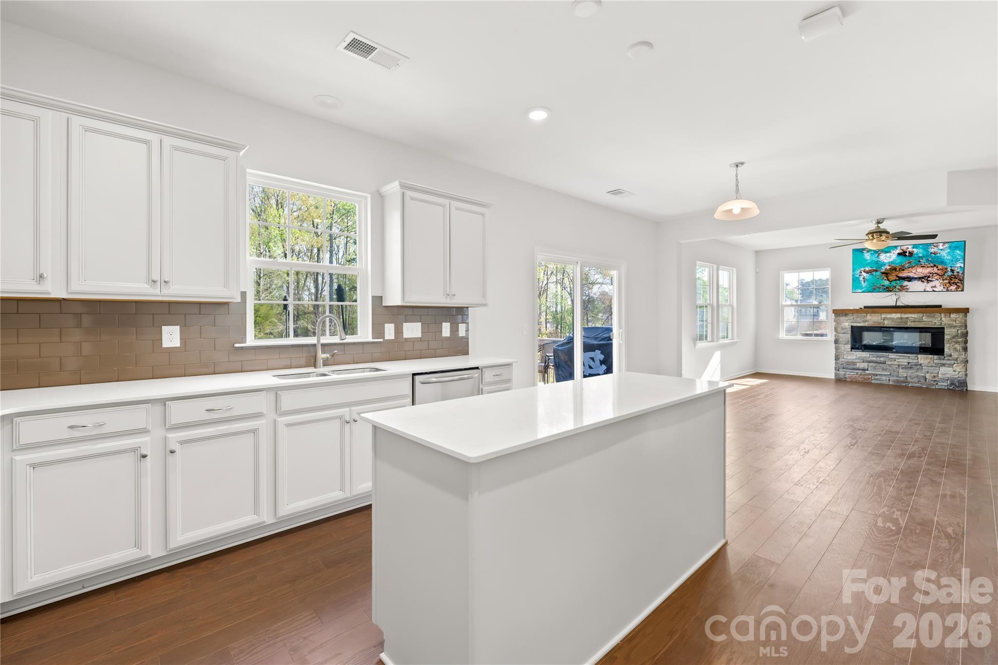 1072 Willow Bend Drive — Fort Mill