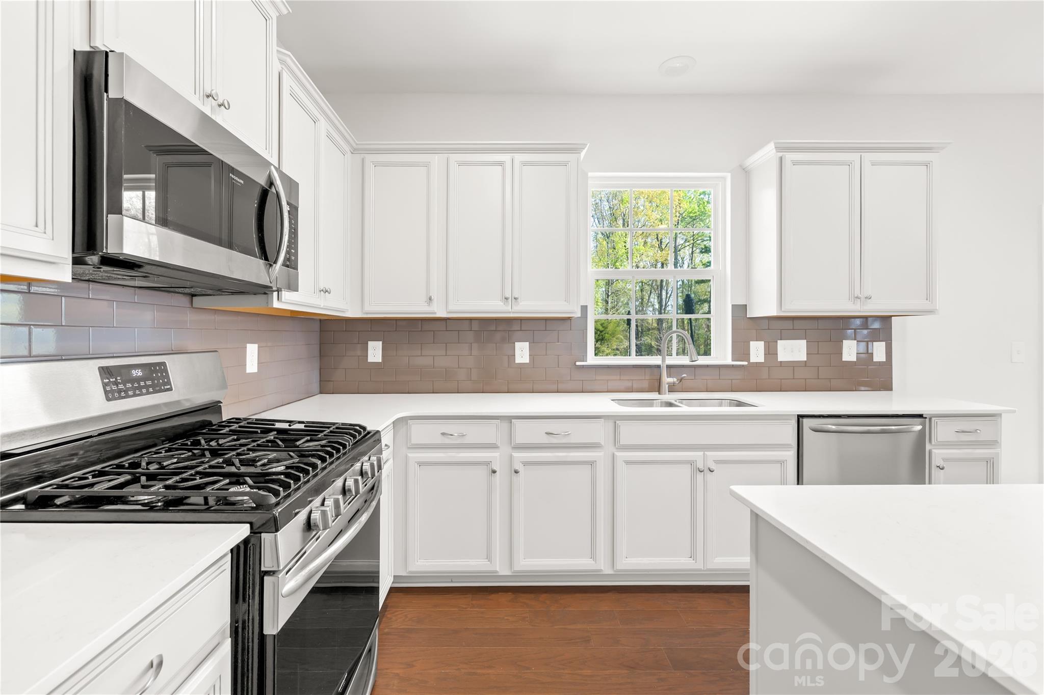 1072 Willow Bend Drive — Fort Mill