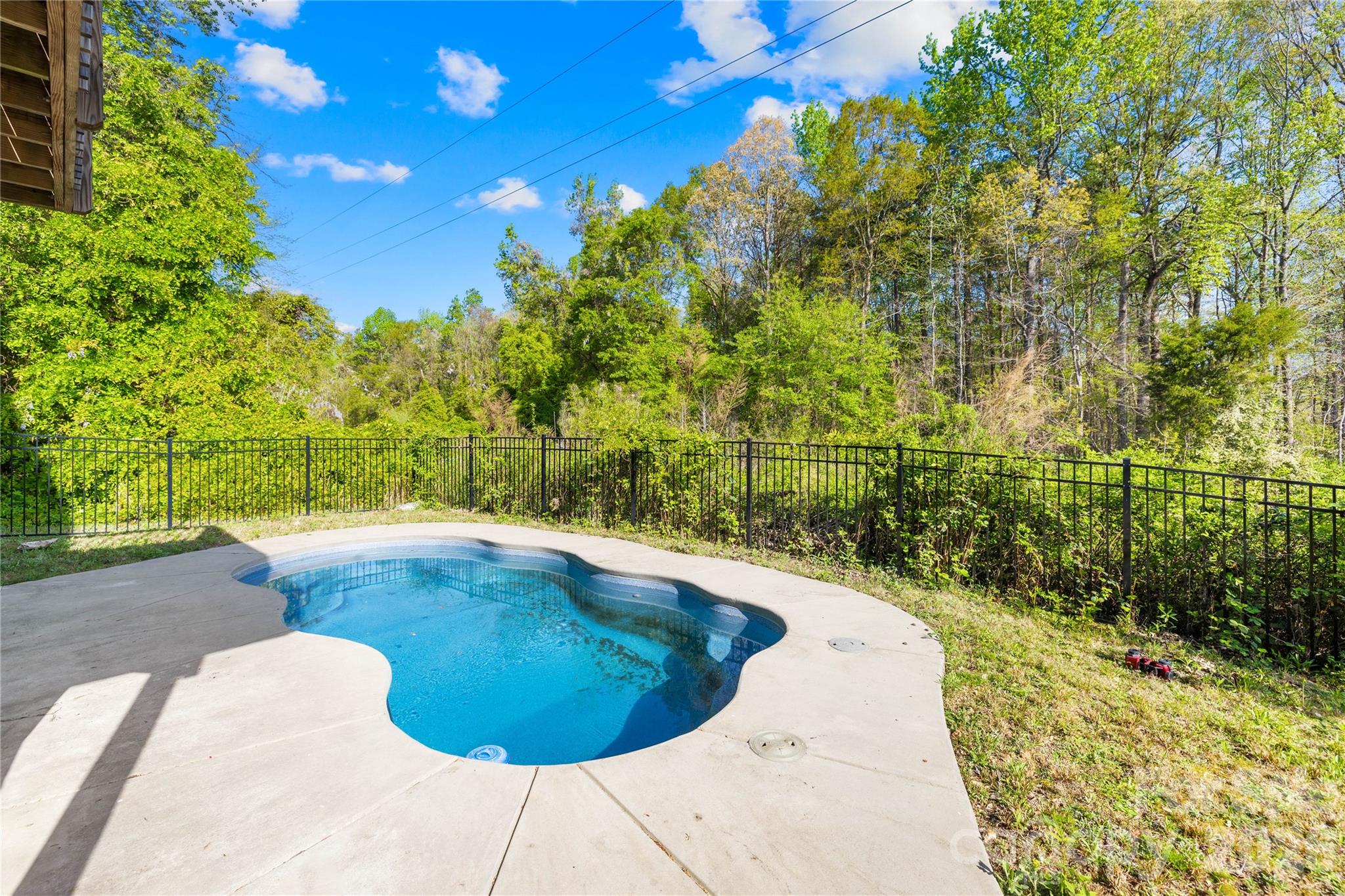 1072 Willow Bend Drive — Fort Mill
