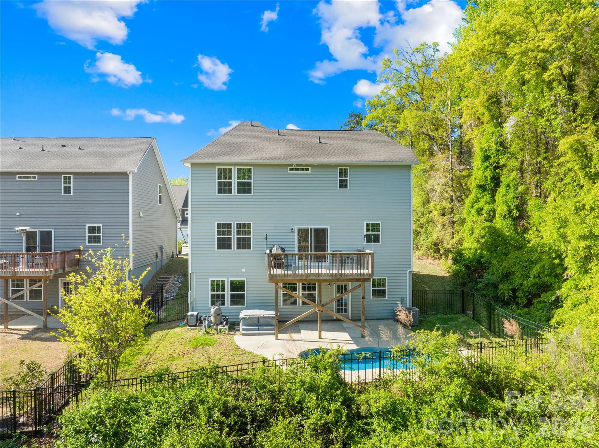 1072 Willow Bend Drive — Fort Mill