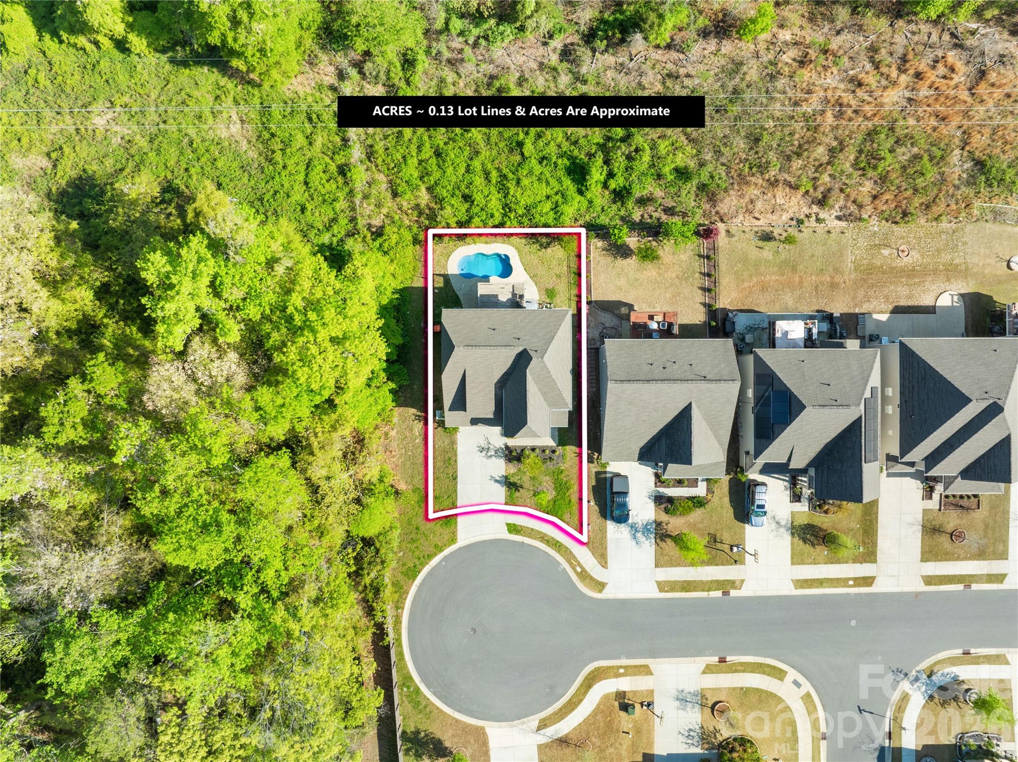 1072 Willow Bend Drive — Fort Mill