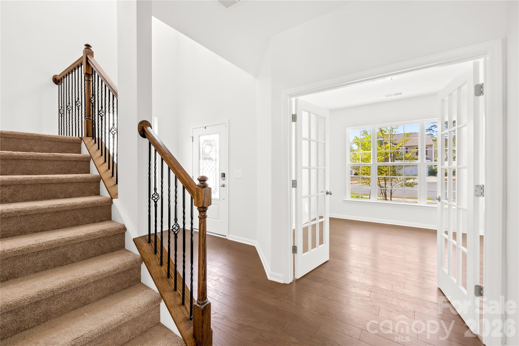 1072 Willow Bend Drive — Fort Mill