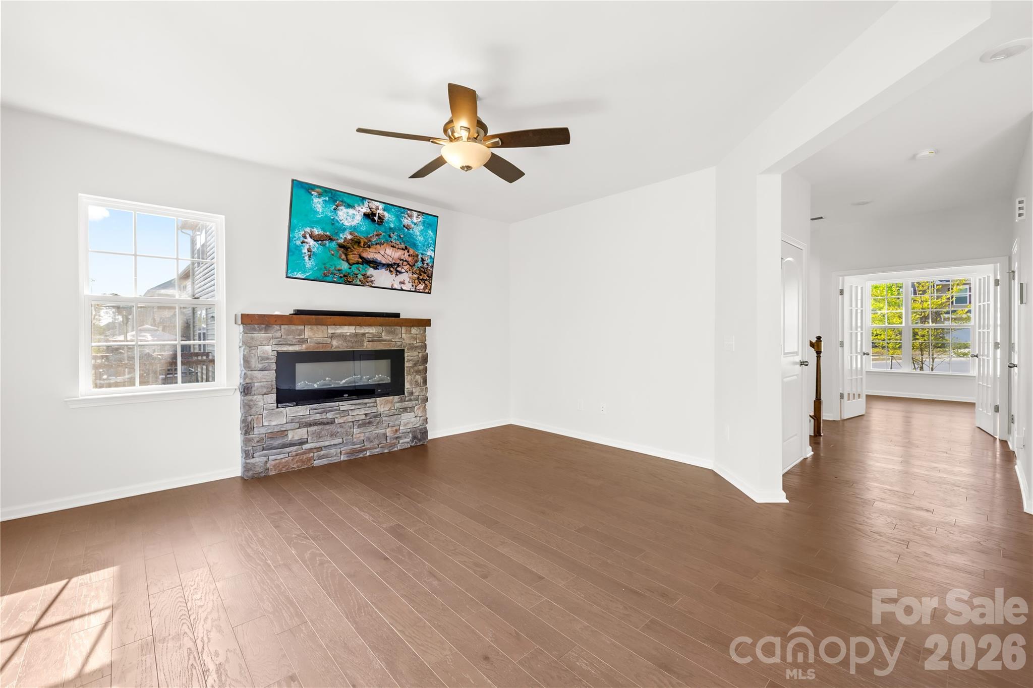 1072 Willow Bend Drive — Fort Mill