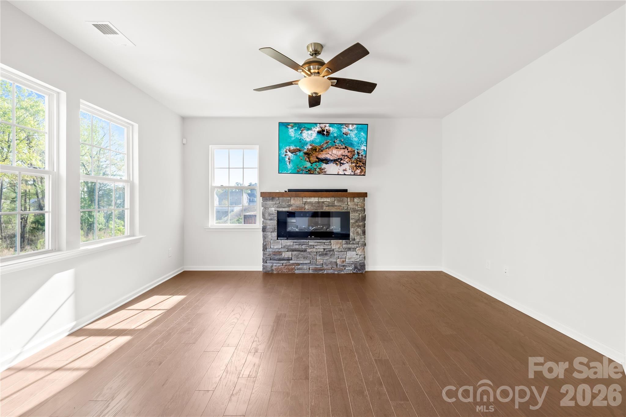 1072 Willow Bend Drive — Fort Mill