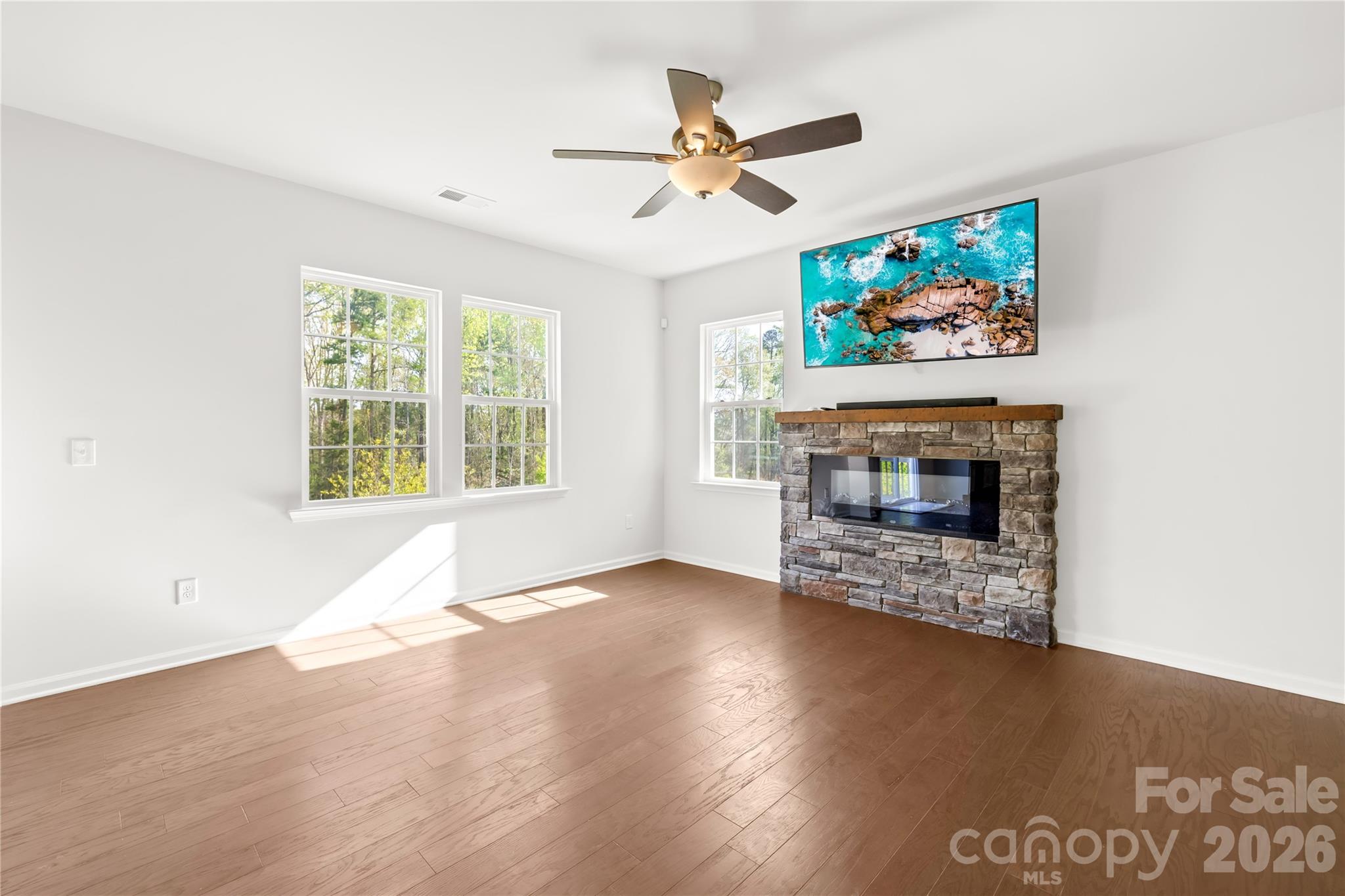 1072 Willow Bend Drive — Fort Mill