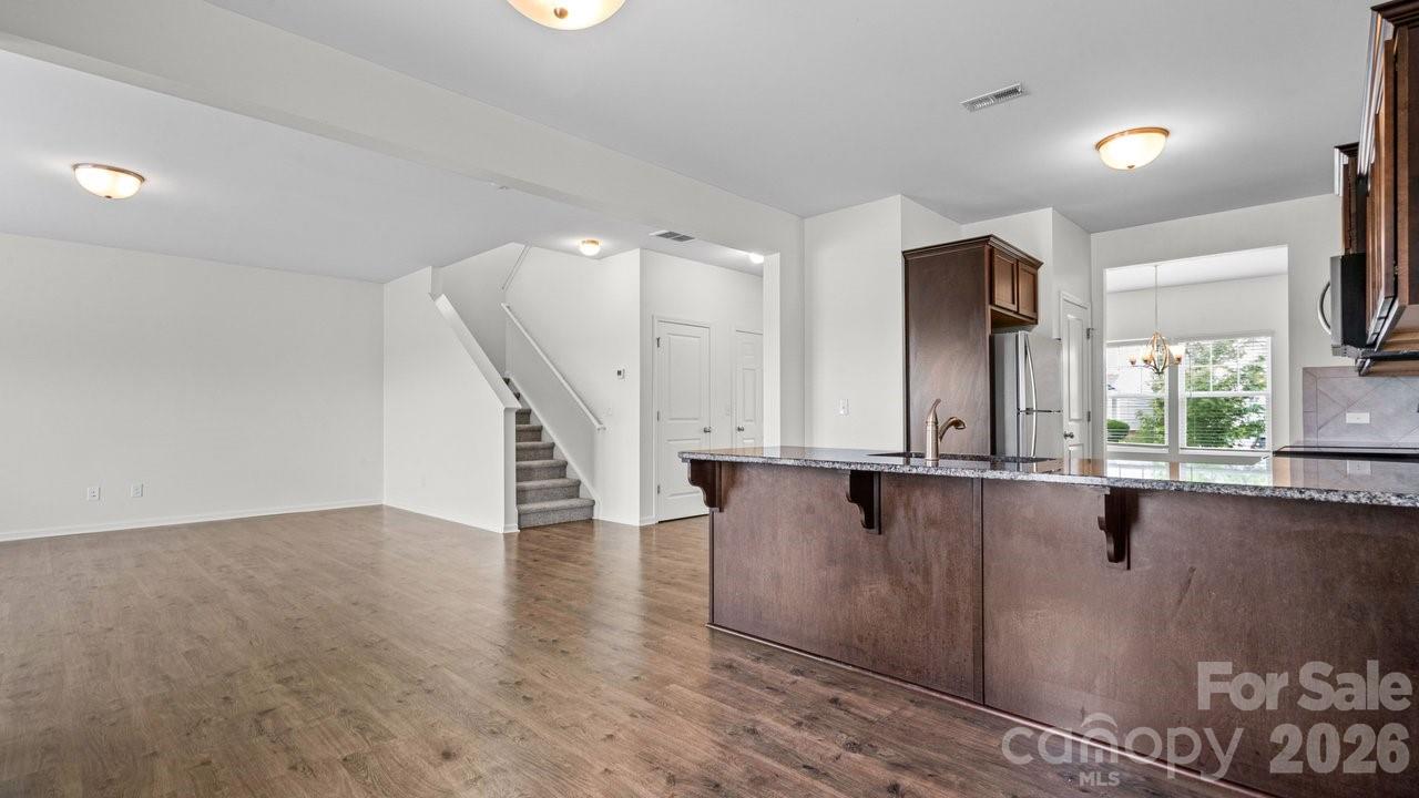 122 Canada Drive — Statesville