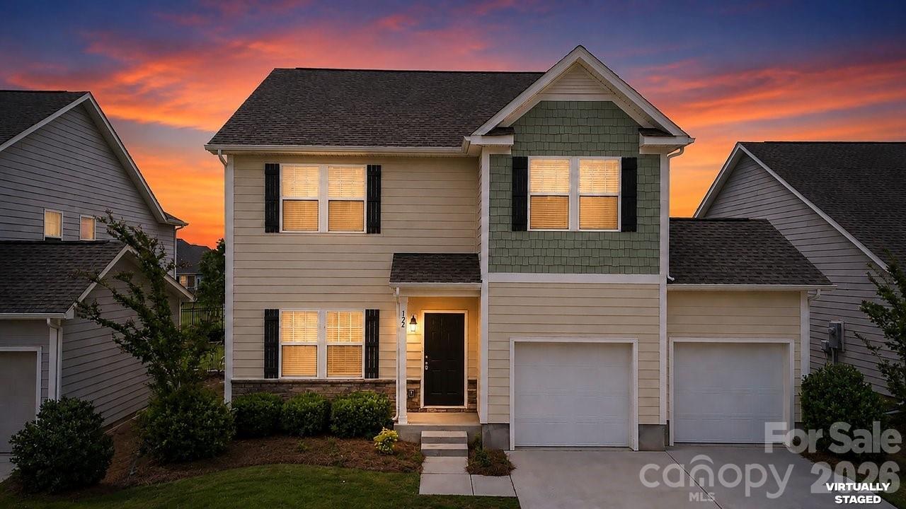 122 Canada Drive — Statesville