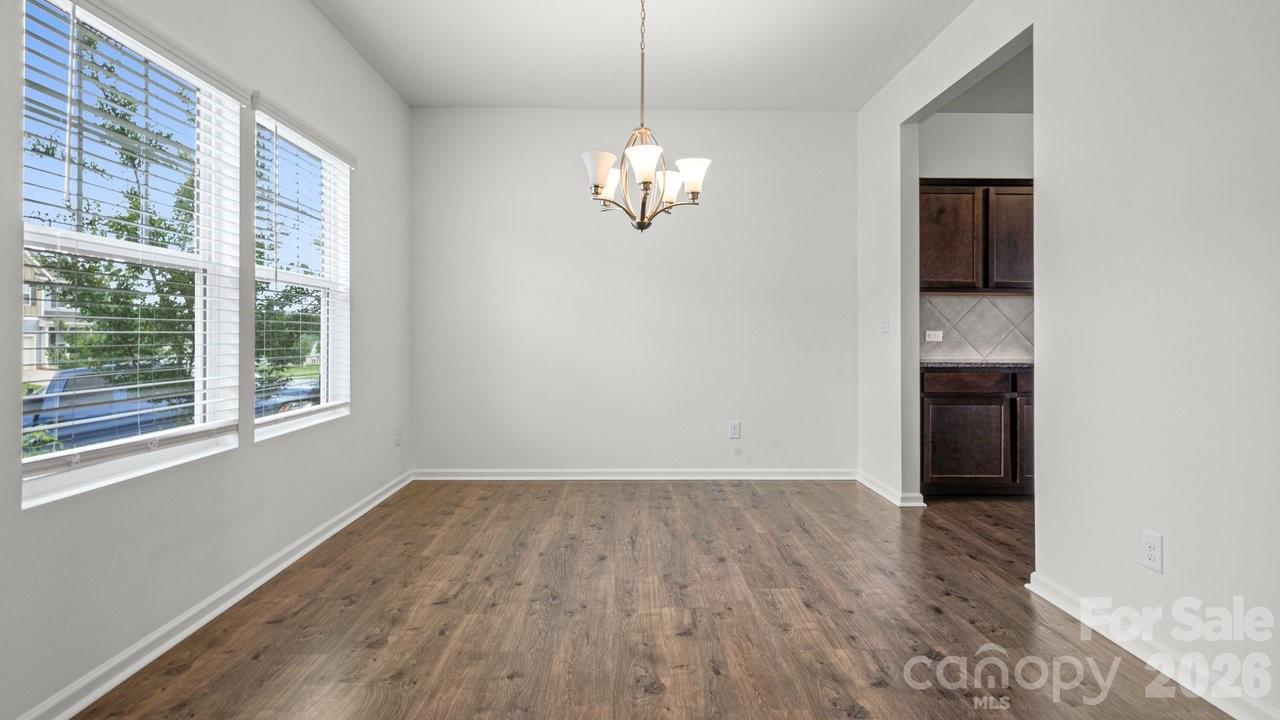 122 Canada Drive — Statesville