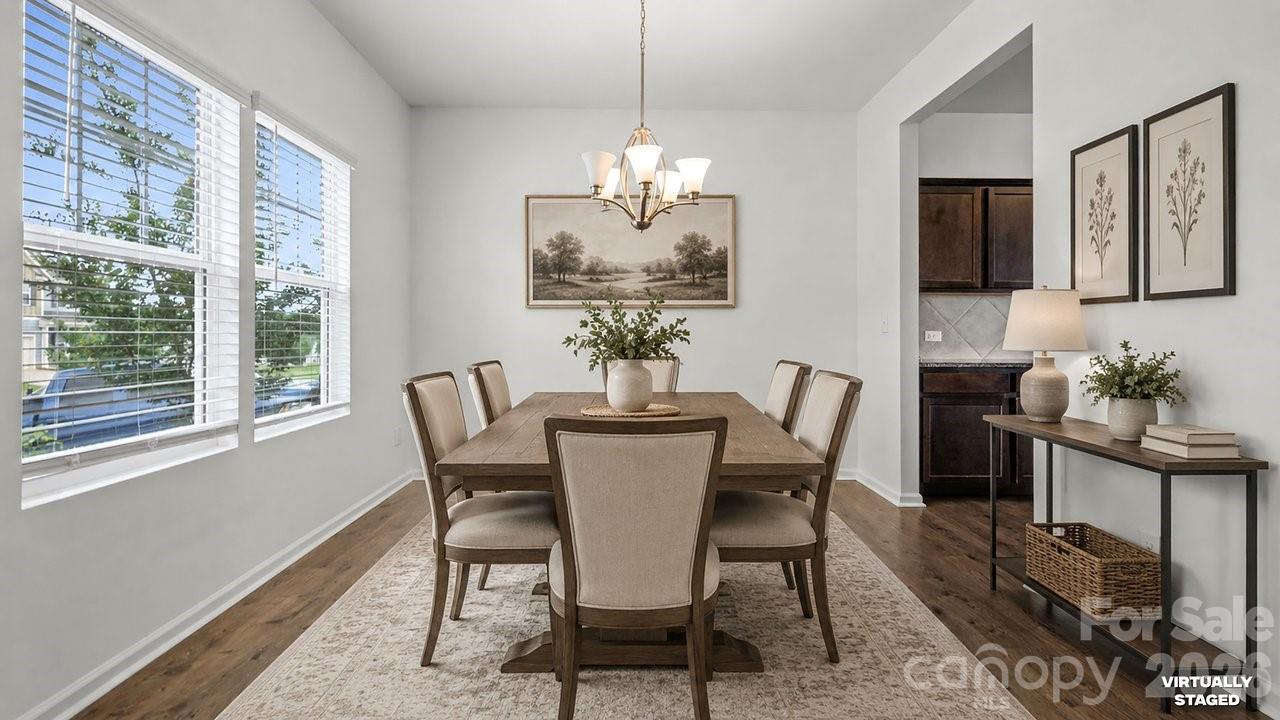 122 Canada Drive — Statesville