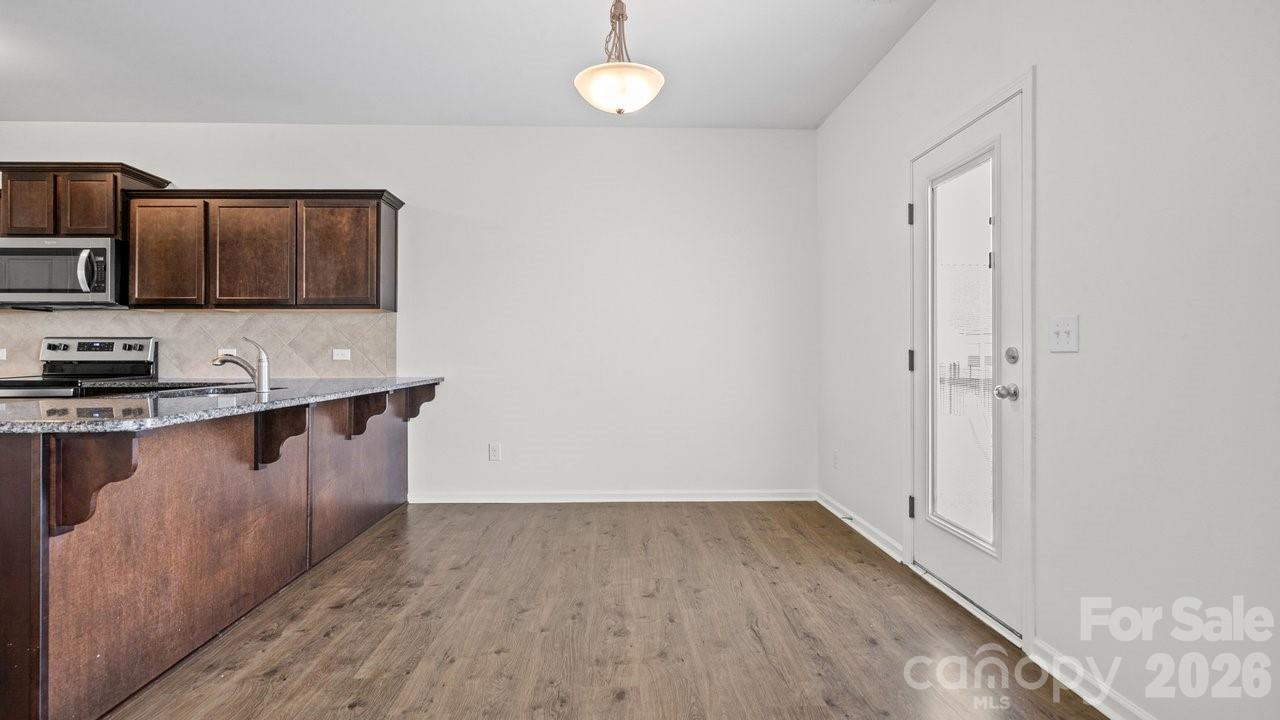 122 Canada Drive — Statesville