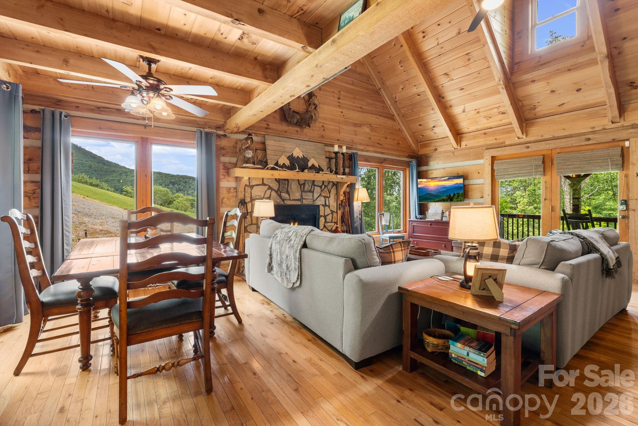 122 Cedar Cove Lane — Zionville