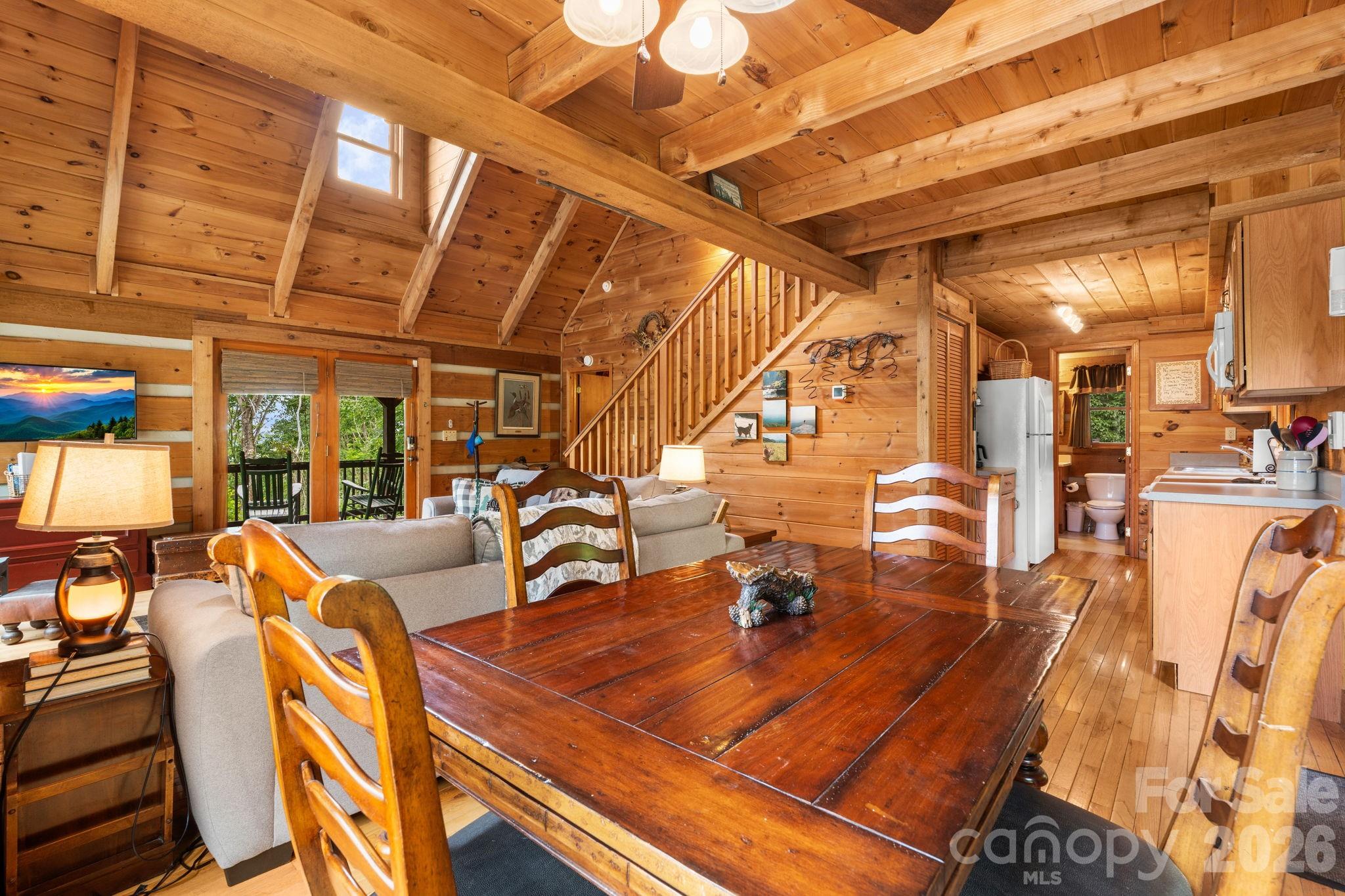 122 Cedar Cove Lane — Zionville