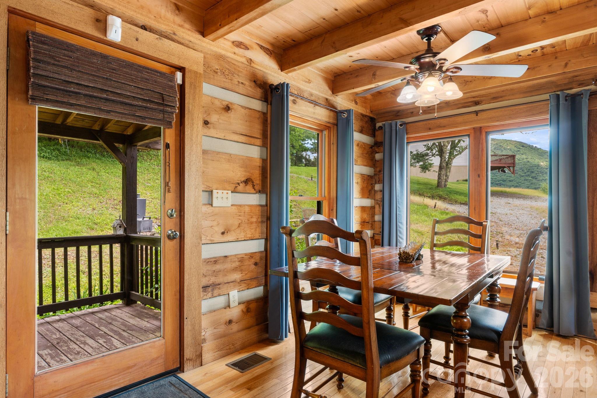 122 Cedar Cove Lane — Zionville