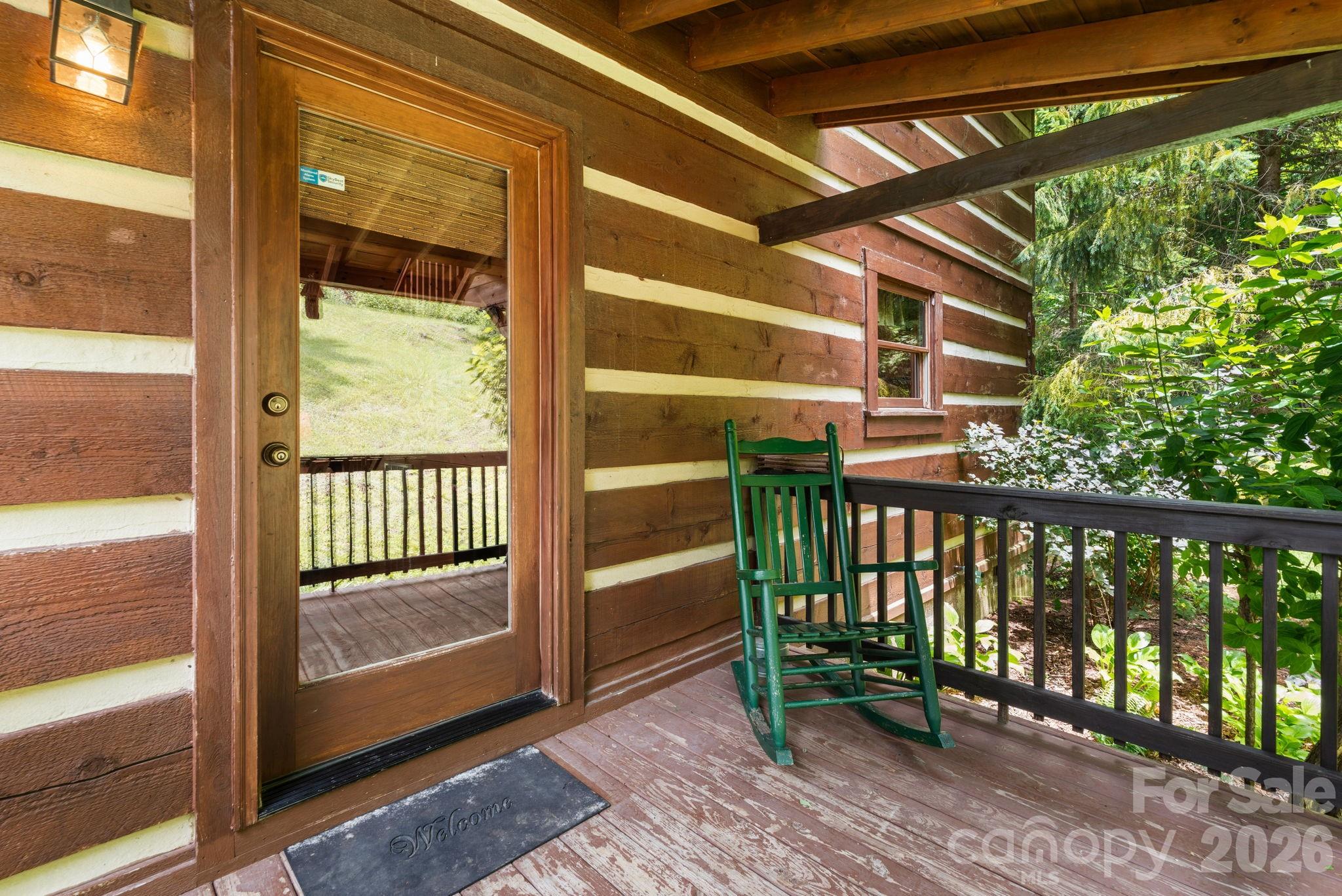 122 Cedar Cove Lane — Zionville
