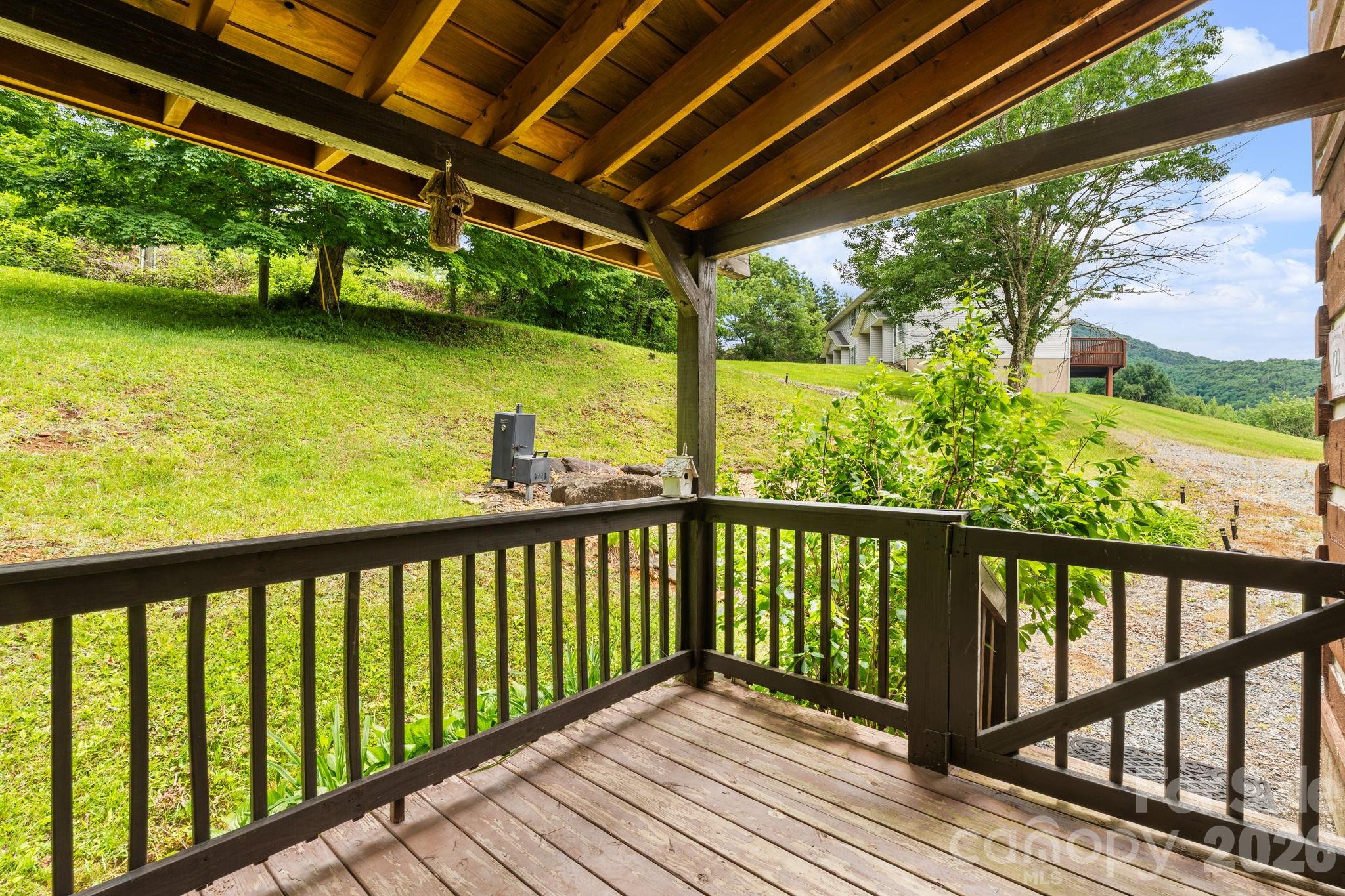 122 Cedar Cove Lane — Zionville