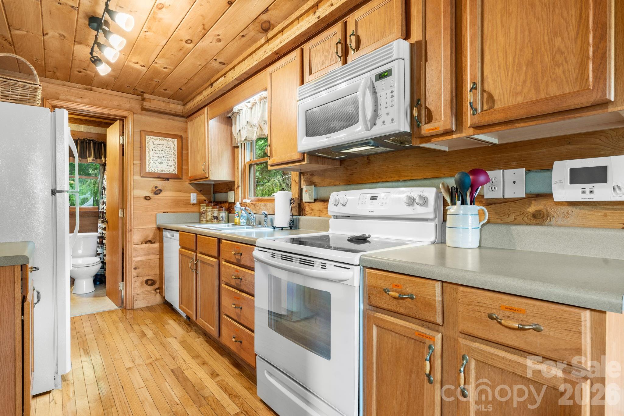 122 Cedar Cove Lane — Zionville