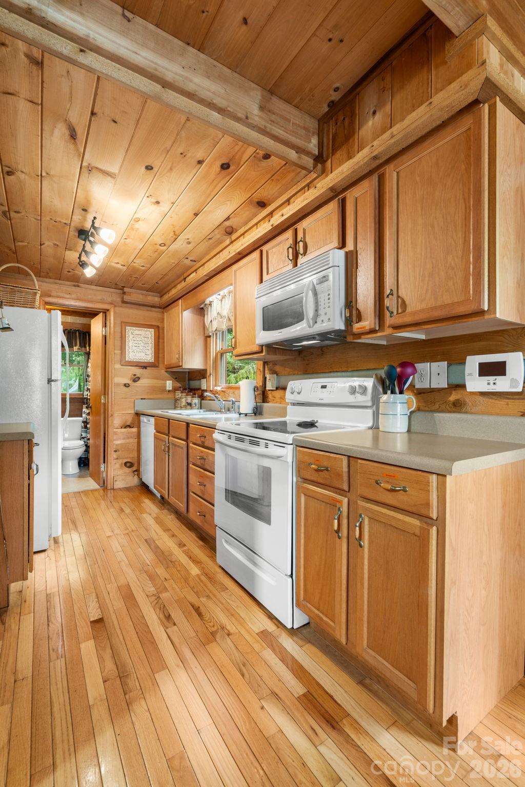 122 Cedar Cove Lane — Zionville
