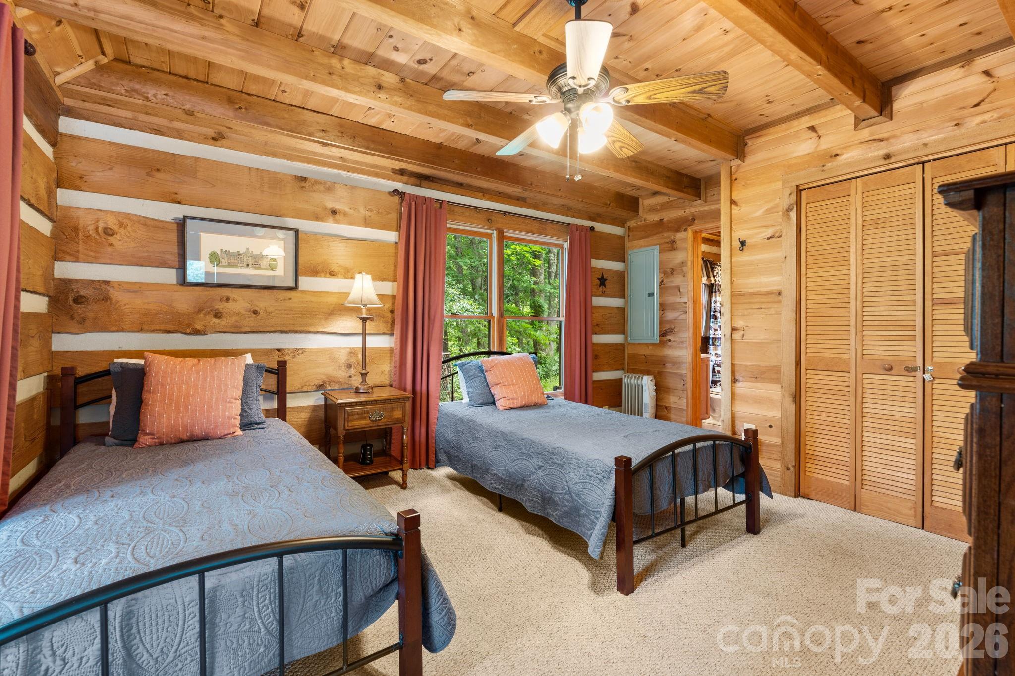 122 Cedar Cove Lane — Zionville