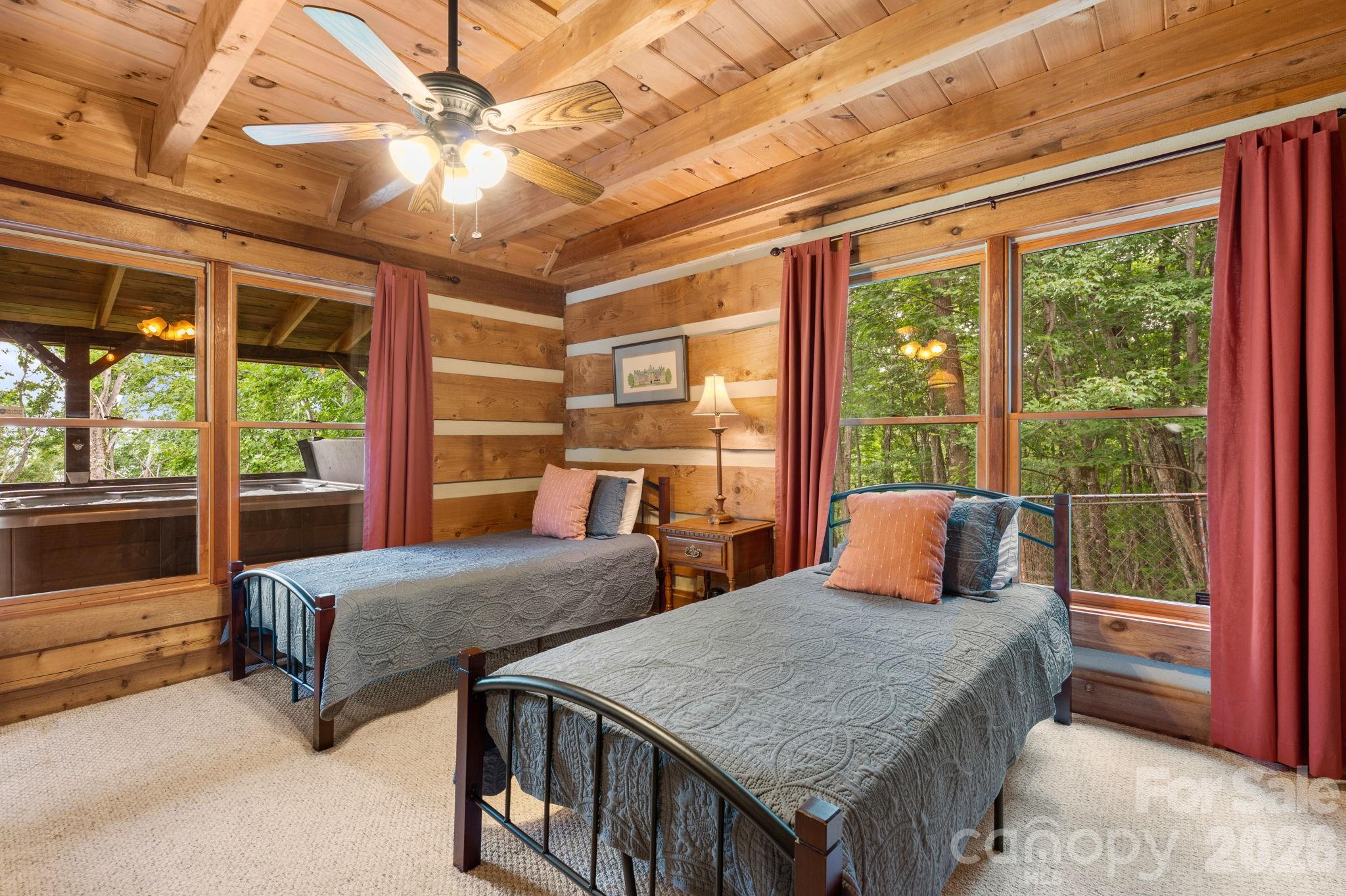 122 Cedar Cove Lane — Zionville