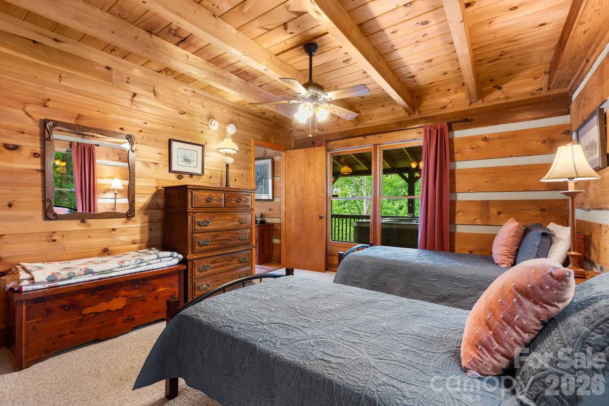 122 Cedar Cove Lane — Zionville
