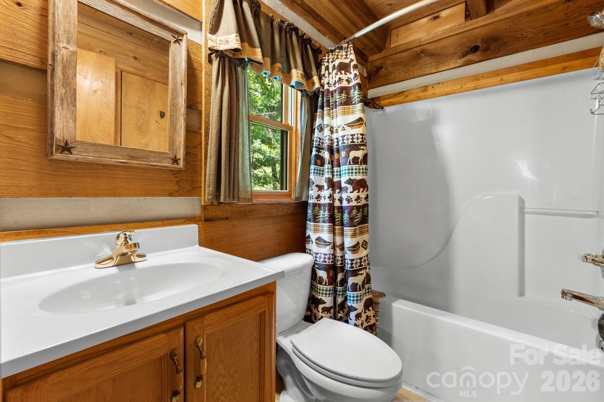 122 Cedar Cove Lane — Zionville