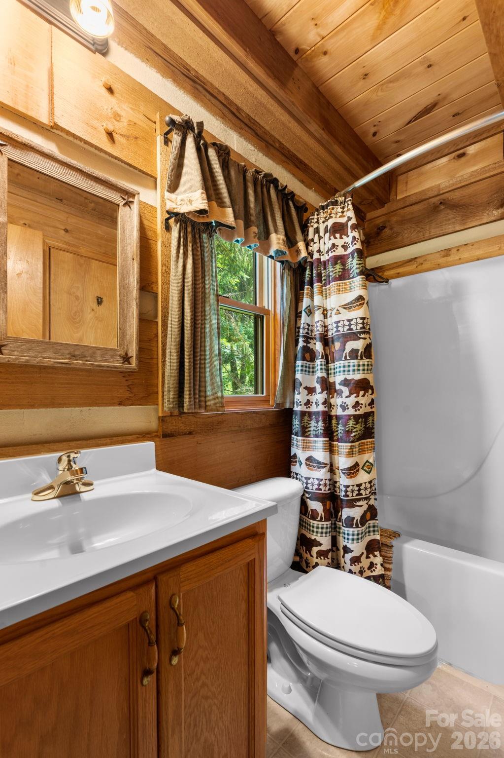 122 Cedar Cove Lane — Zionville