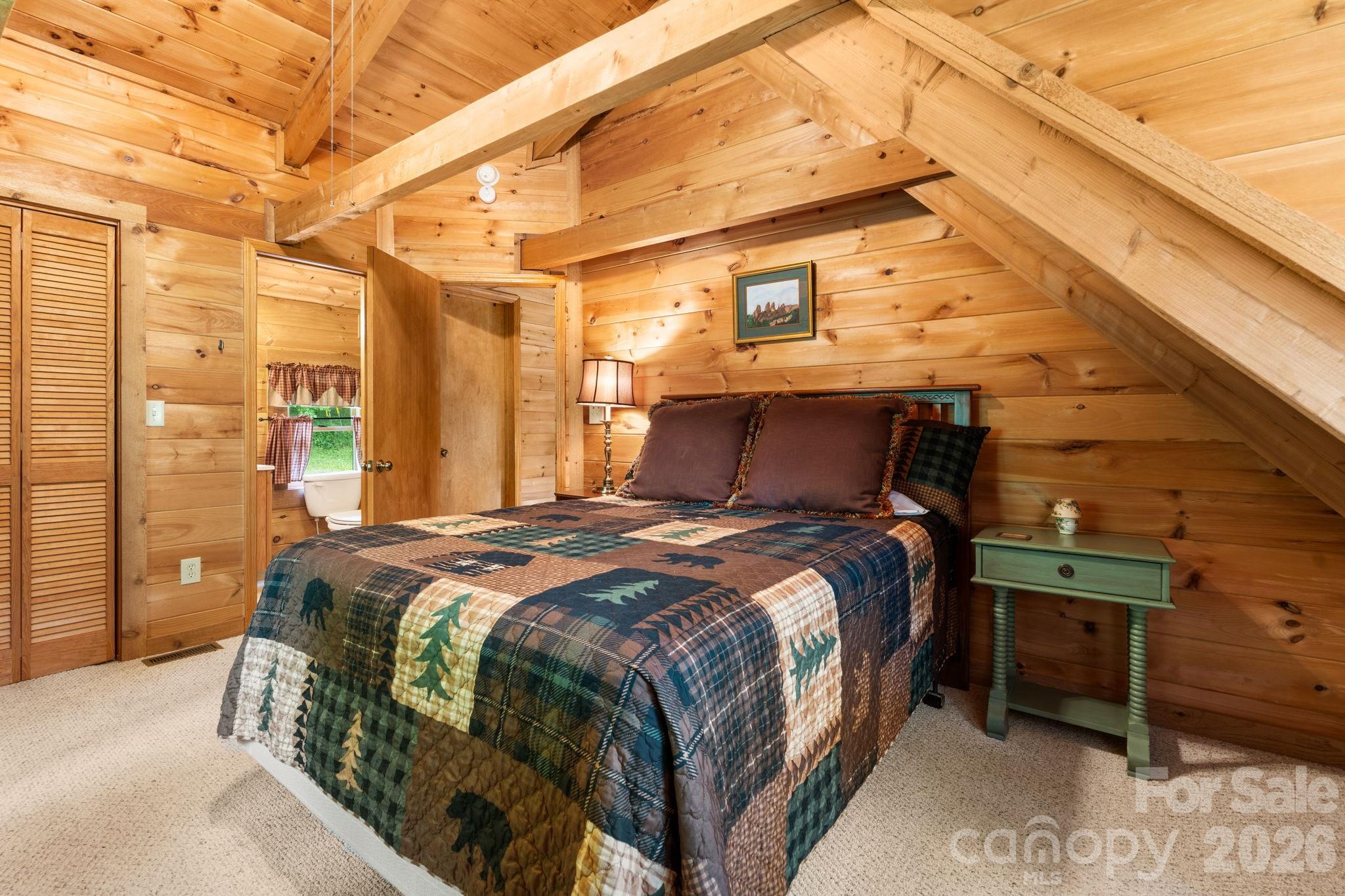 122 Cedar Cove Lane — Zionville
