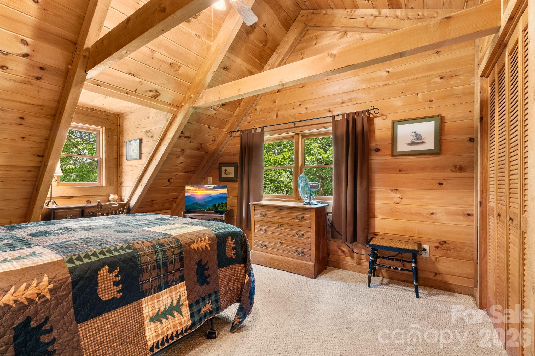 122 Cedar Cove Lane — Zionville