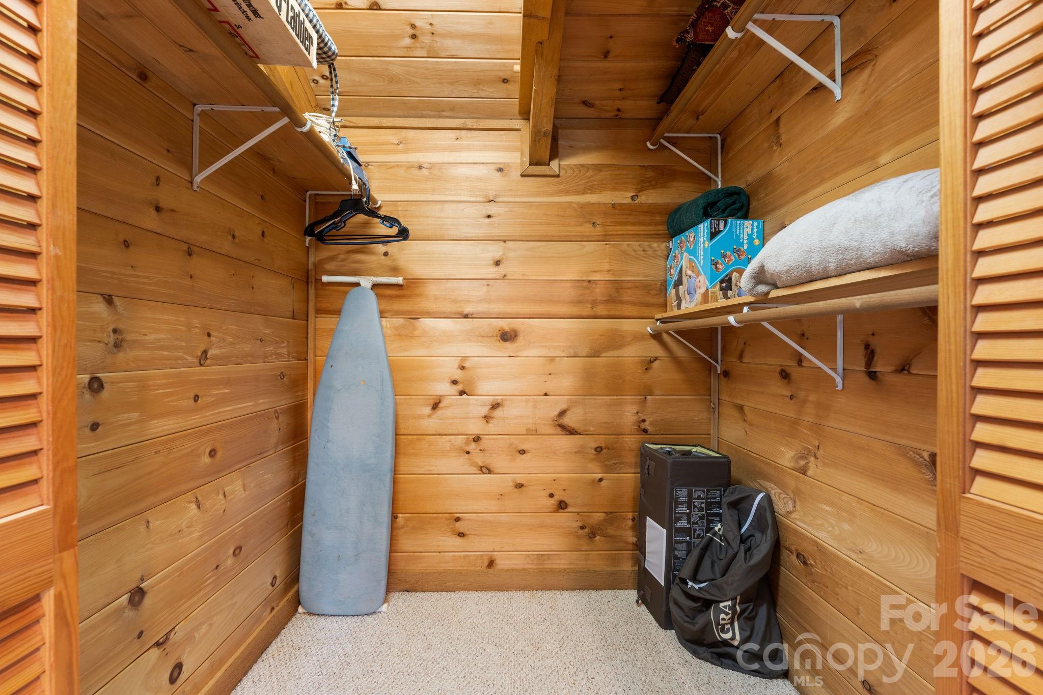 122 Cedar Cove Lane — Zionville