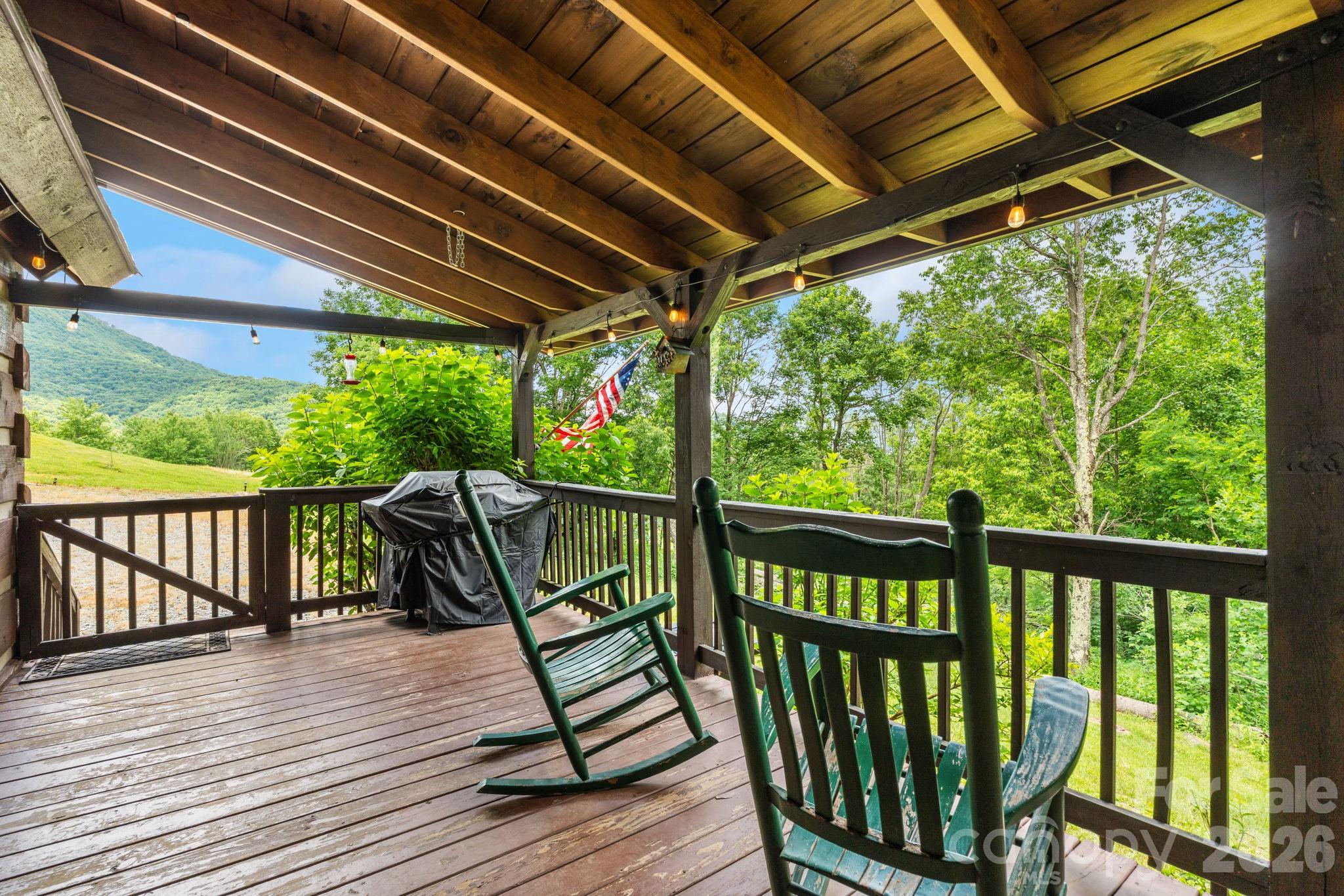 122 Cedar Cove Lane — Zionville