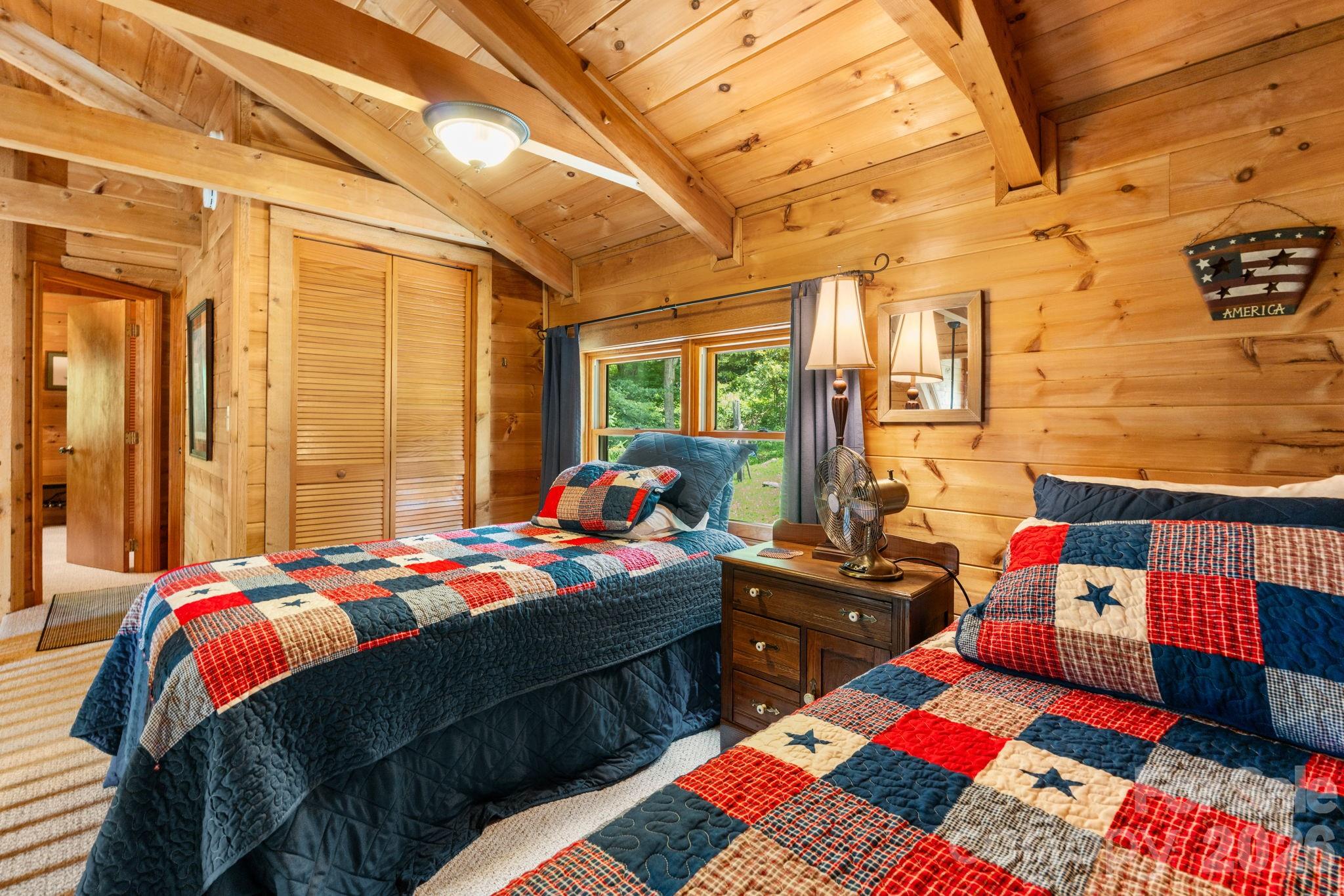 122 Cedar Cove Lane — Zionville