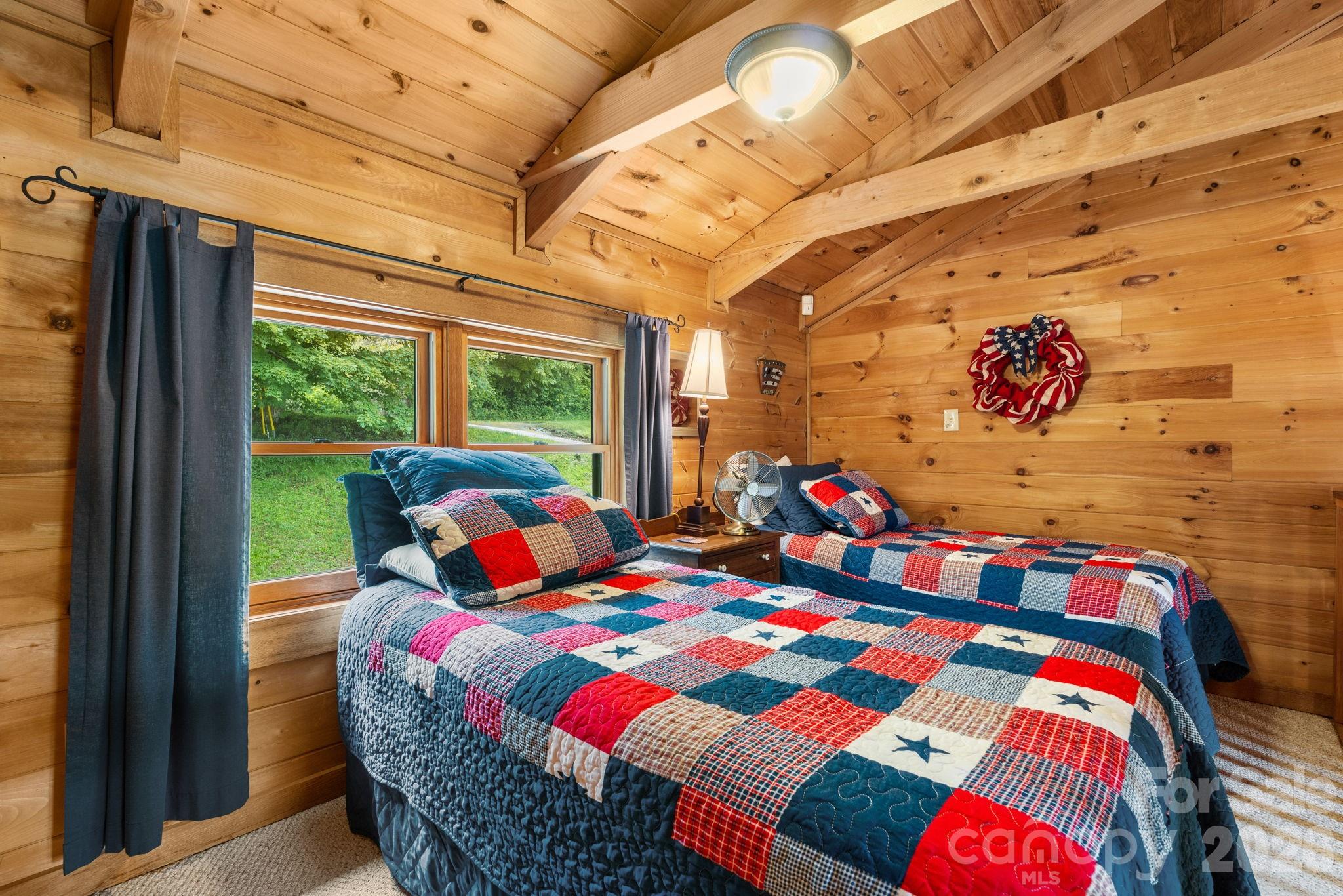 122 Cedar Cove Lane — Zionville