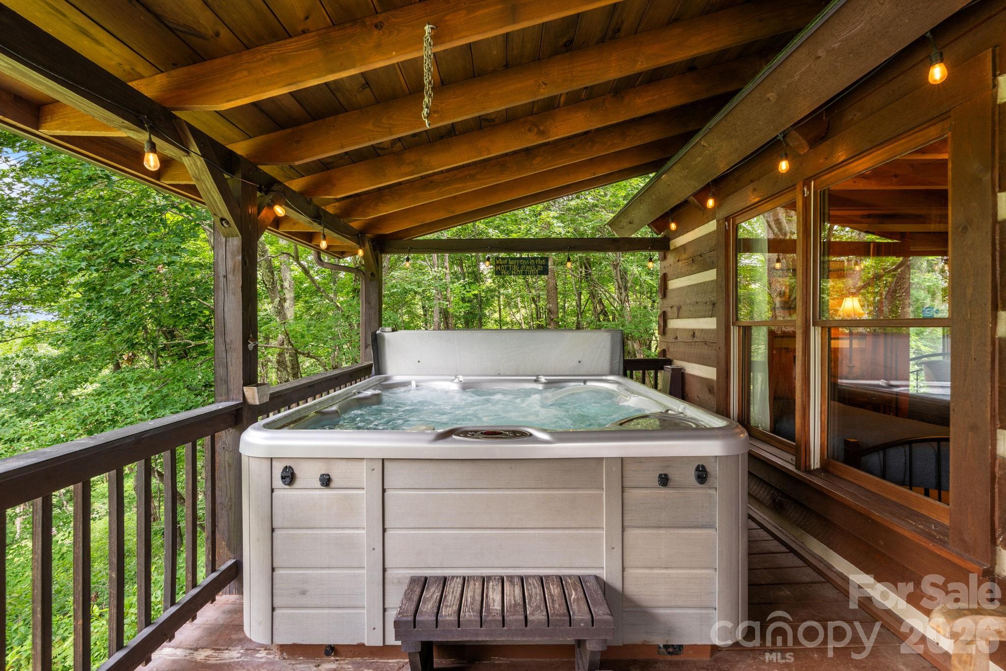 122 Cedar Cove Lane — Zionville