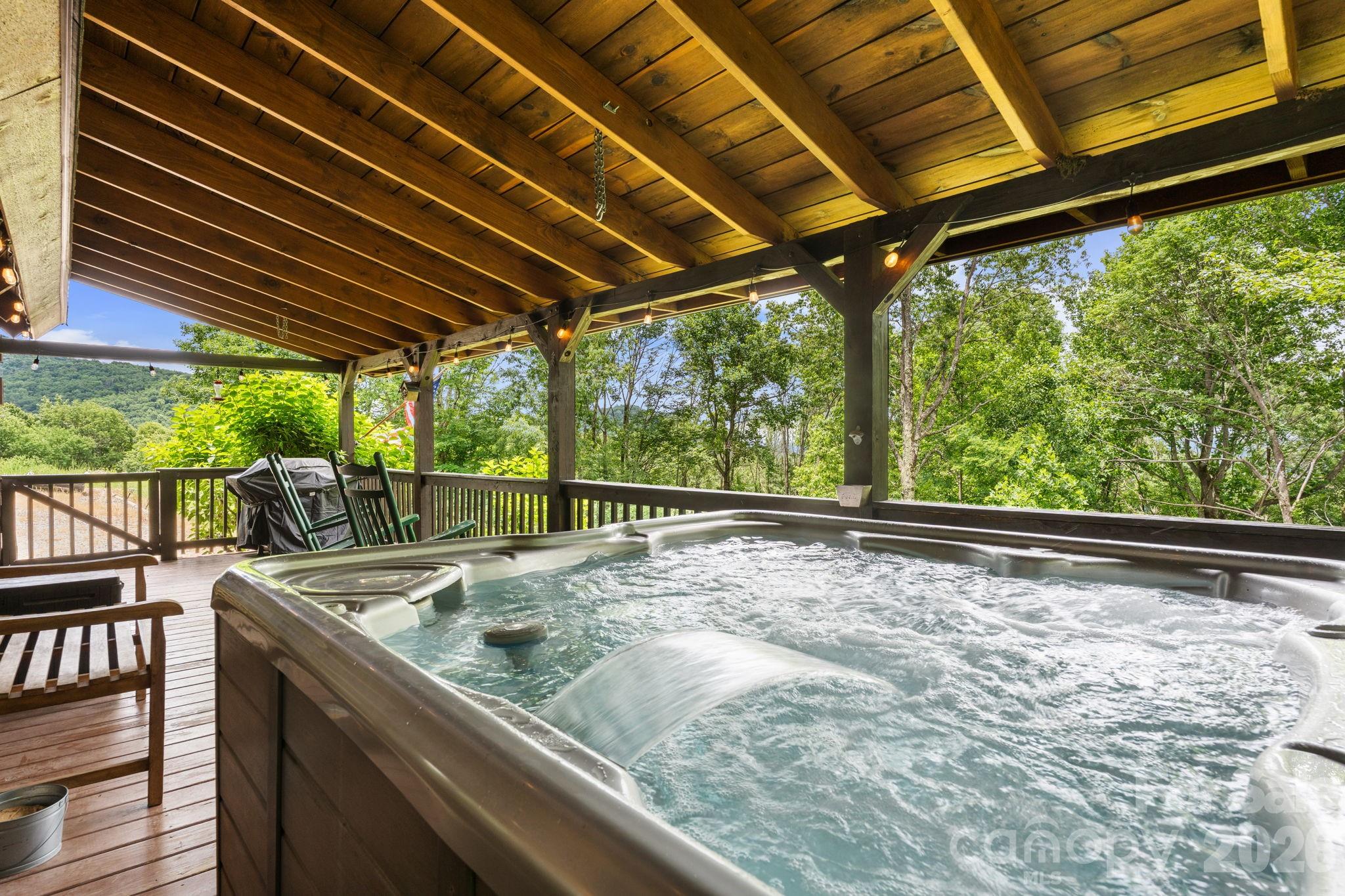122 Cedar Cove Lane — Zionville