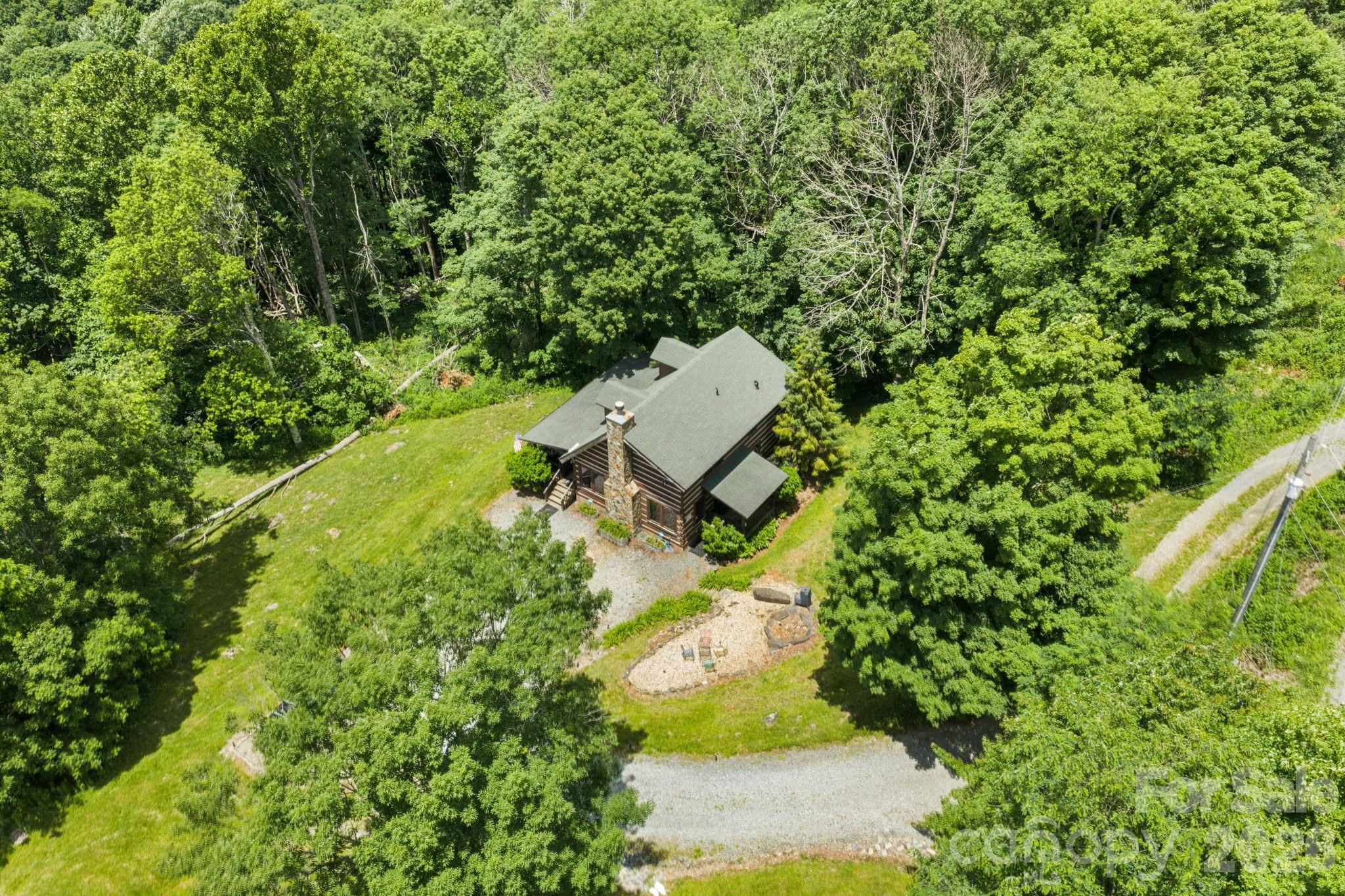 122 Cedar Cove Lane — Zionville