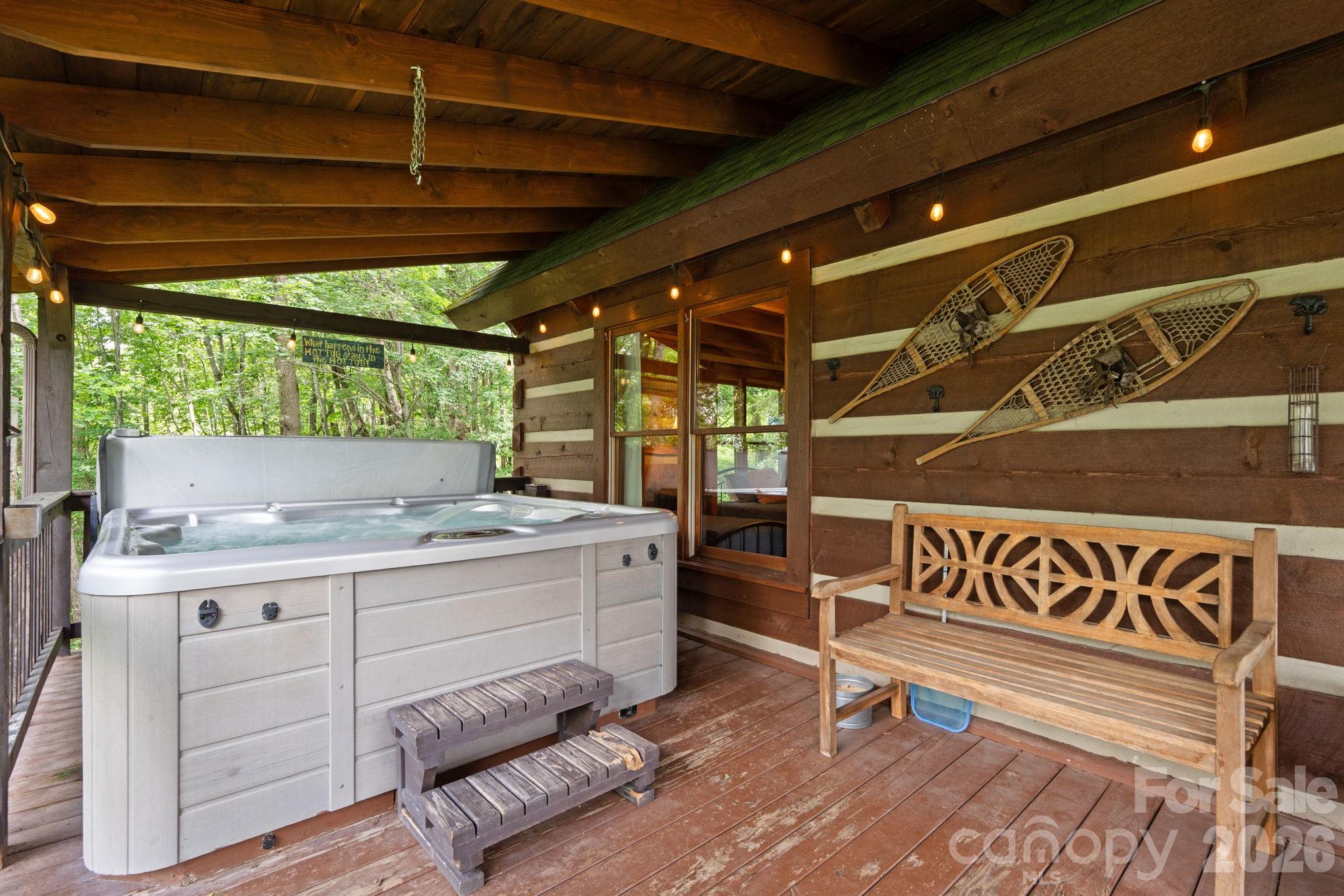 122 Cedar Cove Lane — Zionville