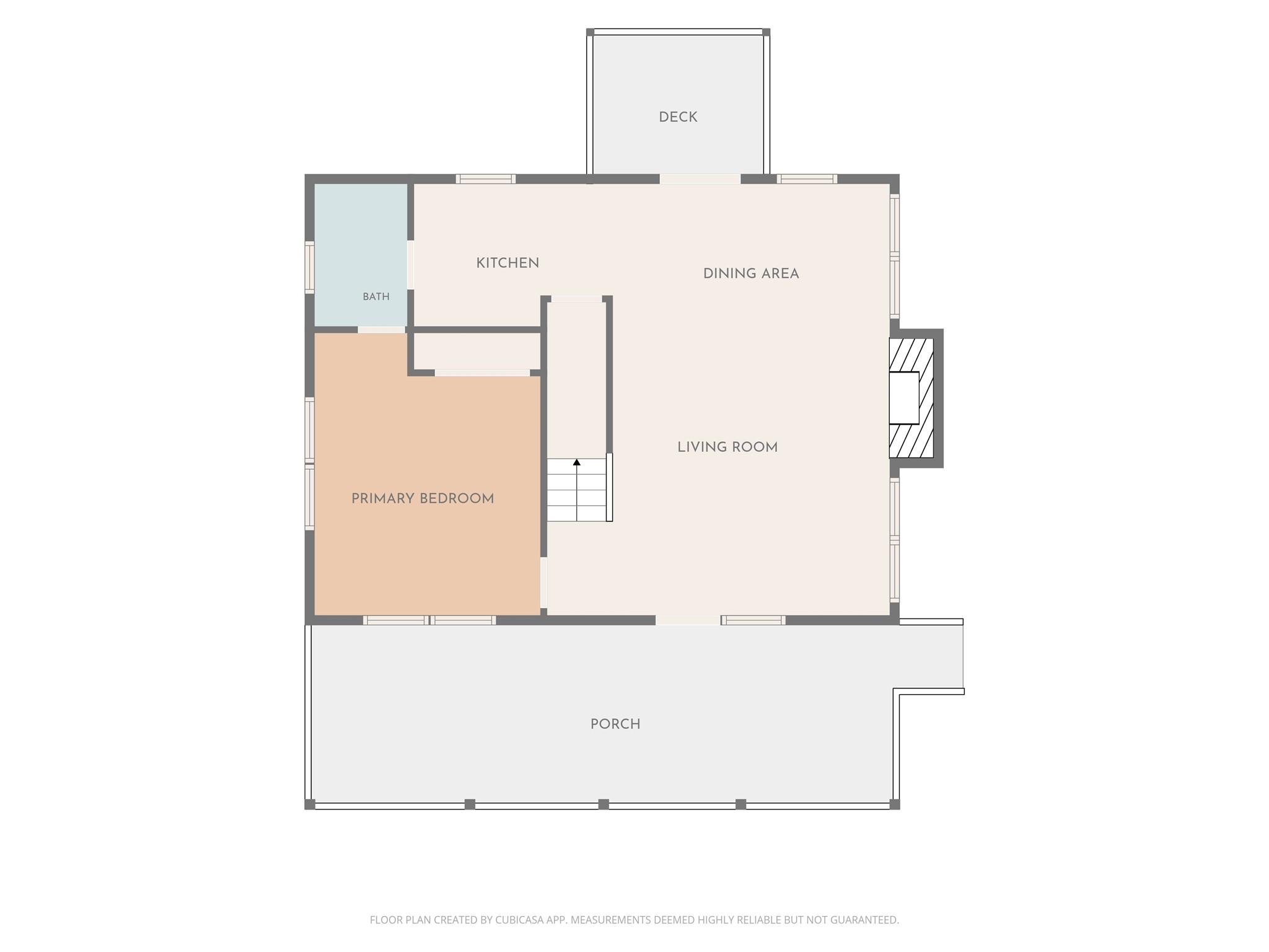 122 Cedar Cove Lane — Zionville