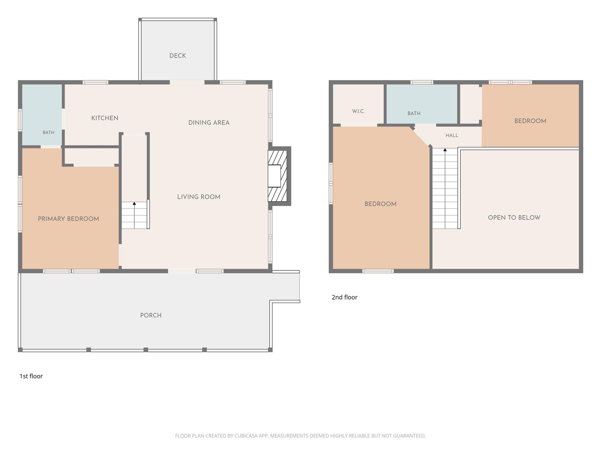 122 Cedar Cove Lane — Zionville