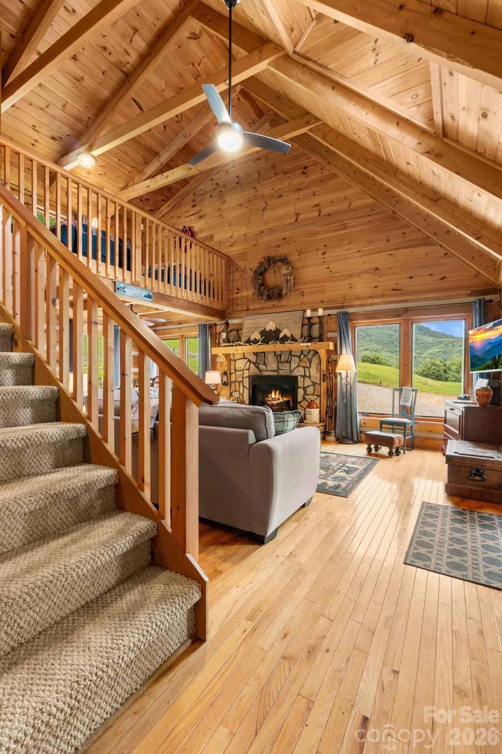 122 Cedar Cove Lane — Zionville