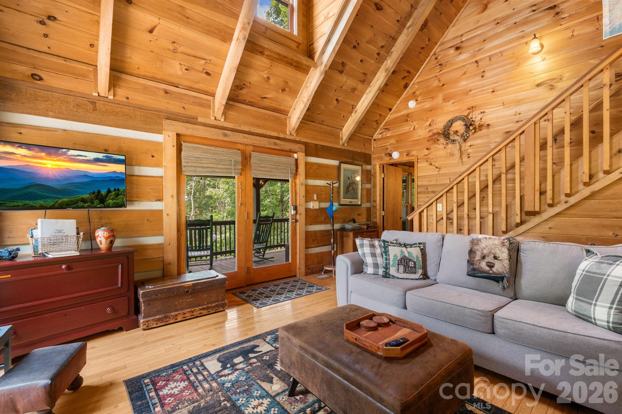 122 Cedar Cove Lane — Zionville
