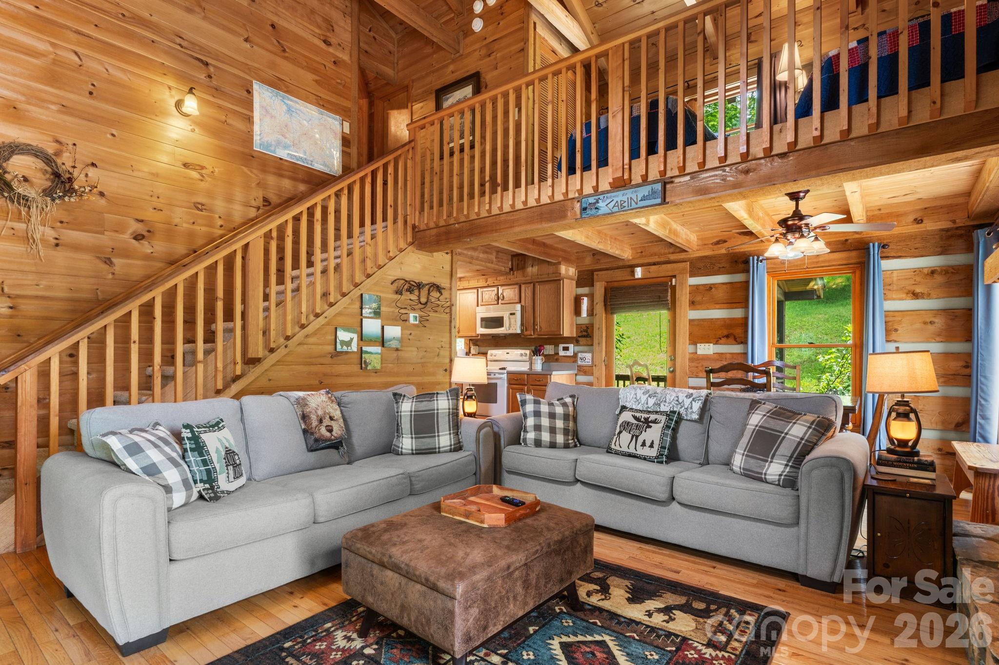 122 Cedar Cove Lane — Zionville