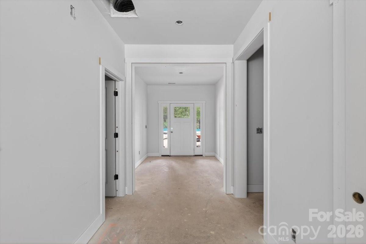 1029 Baylor Grove Road — Monroe