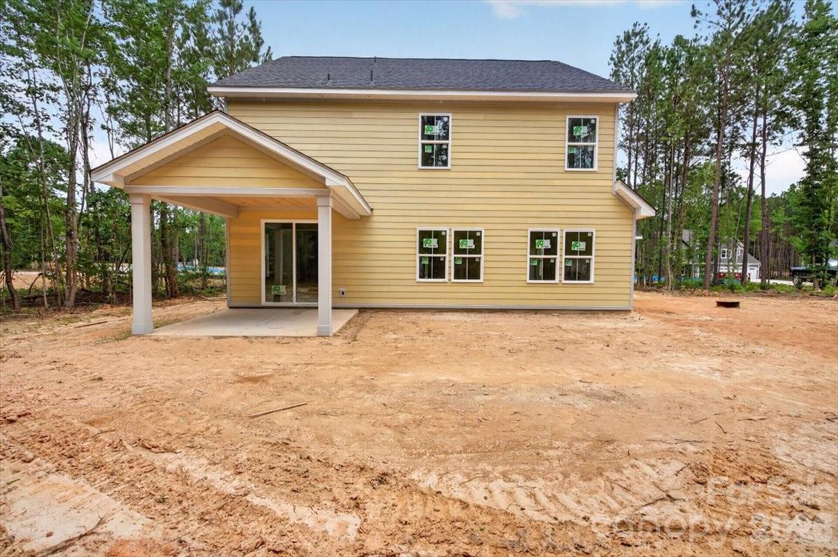 1029 Baylor Grove Road — Monroe