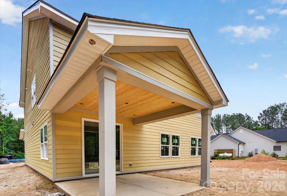 1029 Baylor Grove Road — Monroe
